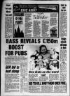 Birmingham Mail Wednesday 04 March 1992 Page 14