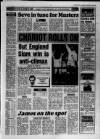 Birmingham Mail Monday 09 March 1992 Page 35