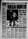 Birmingham Mail Monday 09 March 1992 Page 38