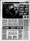 Birmingham Mail Monday 09 March 1992 Page 63