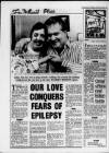 Birmingham Mail Saturday 14 March 1992 Page 13