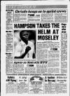 Birmingham Mail Saturday 14 March 1992 Page 34