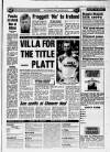 Birmingham Mail Saturday 14 March 1992 Page 35