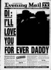 Birmingham Mail Wednesday 01 April 1992 Page 1