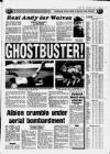 Birmingham Mail Wednesday 01 April 1992 Page 38