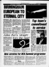 Birmingham Mail Saturday 04 April 1992 Page 31
