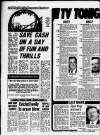 Birmingham Mail Monday 06 April 1992 Page 16