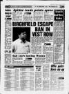 Birmingham Mail Monday 06 April 1992 Page 35