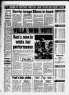 Birmingham Mail Monday 06 April 1992 Page 38