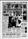 Birmingham Mail Tuesday 07 April 1992 Page 3