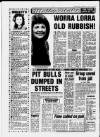Birmingham Mail Wednesday 08 April 1992 Page 17