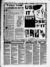 Birmingham Mail Wednesday 08 April 1992 Page 24