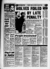 Birmingham Mail Wednesday 08 April 1992 Page 36