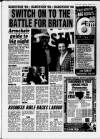 Birmingham Mail Thursday 09 April 1992 Page 3