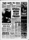 Birmingham Mail Saturday 11 April 1992 Page 5