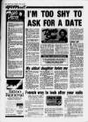 Birmingham Mail Tuesday 14 April 1992 Page 22