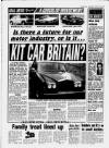 Birmingham Mail Saturday 25 April 1992 Page 3