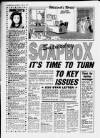 Birmingham Mail Saturday 25 April 1992 Page 6
