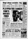 Birmingham Mail Saturday 25 April 1992 Page 7