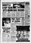 Birmingham Mail Friday 01 May 1992 Page 5