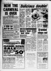 Birmingham Mail Friday 01 May 1992 Page 40