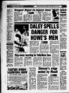 Birmingham Mail Friday 01 May 1992 Page 70