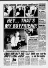 Birmingham Mail Saturday 02 May 1992 Page 3