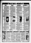 Birmingham Mail Saturday 02 May 1992 Page 22