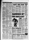 Birmingham Mail Monday 04 May 1992 Page 30