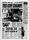 Birmingham Mail Wednesday 06 May 1992 Page 3