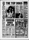 Birmingham Mail Thursday 07 May 1992 Page 5