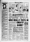 Birmingham Mail Saturday 09 May 1992 Page 6