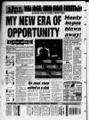 Birmingham Mail Saturday 09 May 1992 Page 40