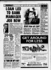 Birmingham Mail Monday 11 May 1992 Page 7