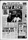 Birmingham Mail Thursday 14 May 1992 Page 3