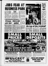 Birmingham Mail Thursday 14 May 1992 Page 15