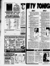 Birmingham Mail Thursday 14 May 1992 Page 32