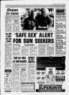Birmingham Mail Friday 22 May 1992 Page 11