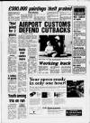 Birmingham Mail Saturday 23 May 1992 Page 7