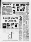 Birmingham Mail Monday 15 June 1992 Page 38