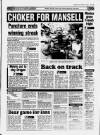 Birmingham Mail Monday 01 June 1992 Page 39
