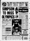Birmingham Mail Monday 15 June 1992 Page 40