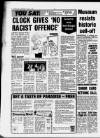 Birmingham Mail Wednesday 03 June 1992 Page 8