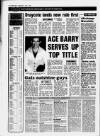 Birmingham Mail Wednesday 03 June 1992 Page 18