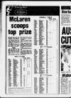 Birmingham Mail Wednesday 03 June 1992 Page 20