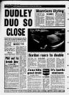 Birmingham Mail Wednesday 03 June 1992 Page 24