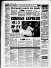 Birmingham Mail Wednesday 03 June 1992 Page 36