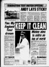 Birmingham Mail Wednesday 03 June 1992 Page 38