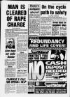 Birmingham Mail Saturday 06 June 1992 Page 11