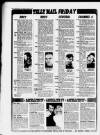 Birmingham Mail Saturday 06 June 1992 Page 26